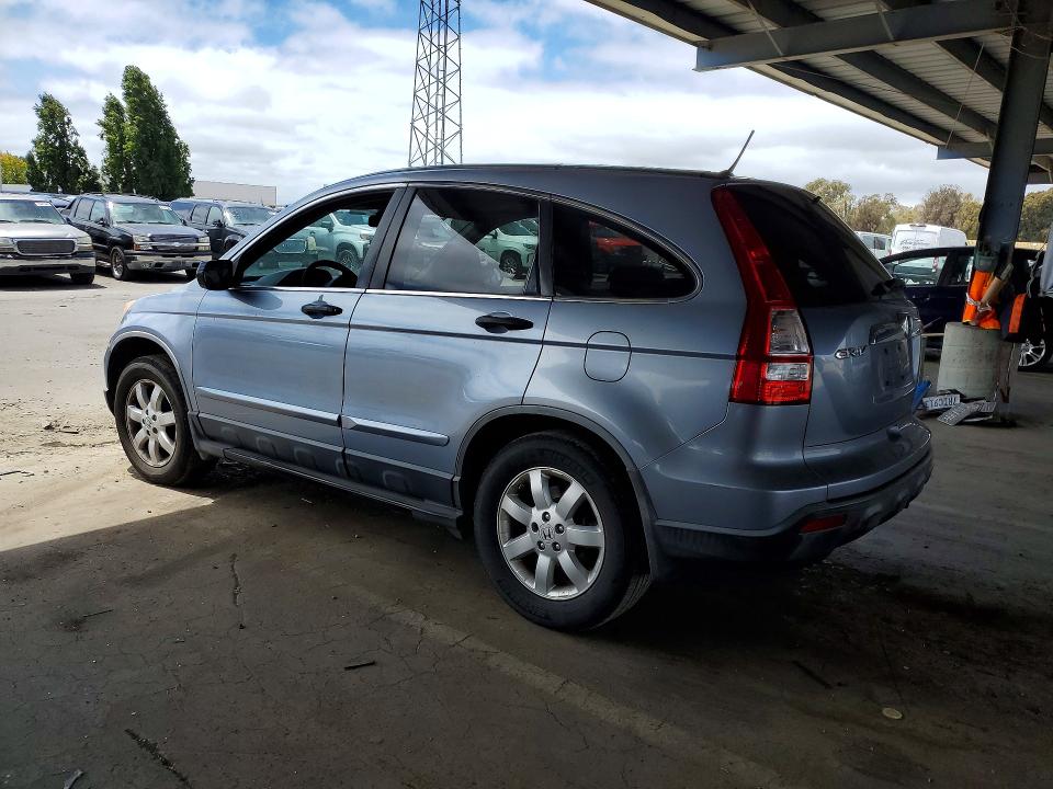 Продаж на аукціоні авто 2007 Honda Cr-v, vin: JHLRE38547C002856, номер лоту: 60256106