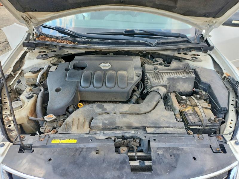 Продажа на аукционе авто 2010 Nissan Altima, vin: 1N4AL2AP3AN499809, номер лота: 62319776