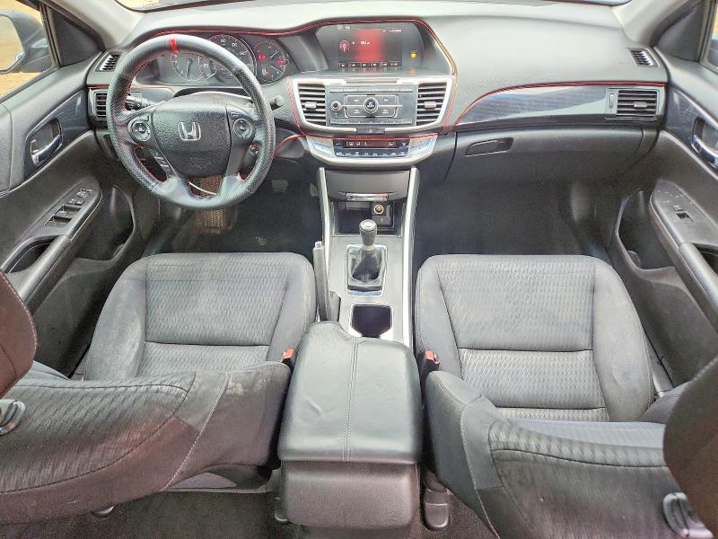Aukcja sprzedaży 2013 Honda Accord, vin: 1HGCR2E5XDA106346, numer aukcji: 61562846