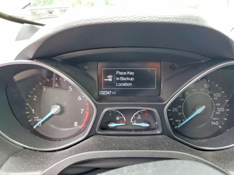 2019 Ford Escape მანქანა იყიდება აუქციონზე, vin: 1FMCU9J99KUB98880, აუქციონის ნომერი: 62239966