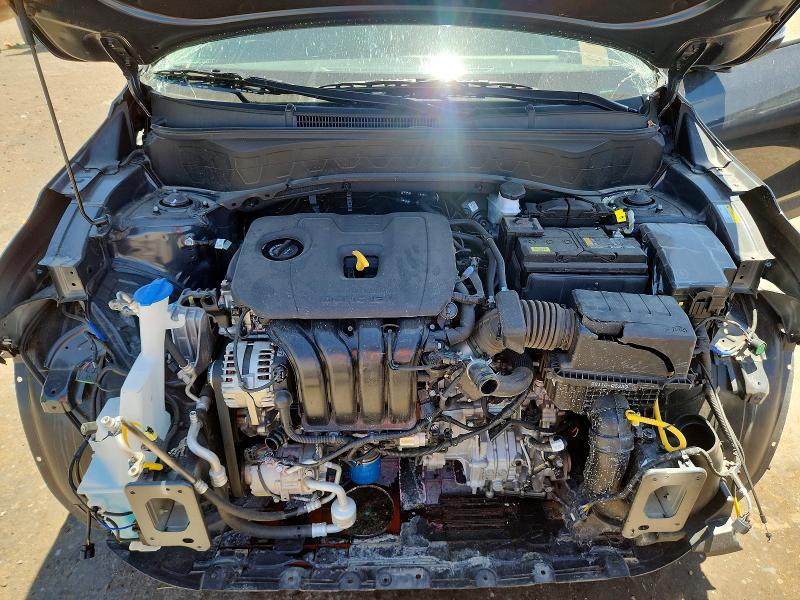 60431266 :رقم المزاد ، KNDEUCAA2T7846077 vin ، 2026 Kia Seltos مزاد بيع
