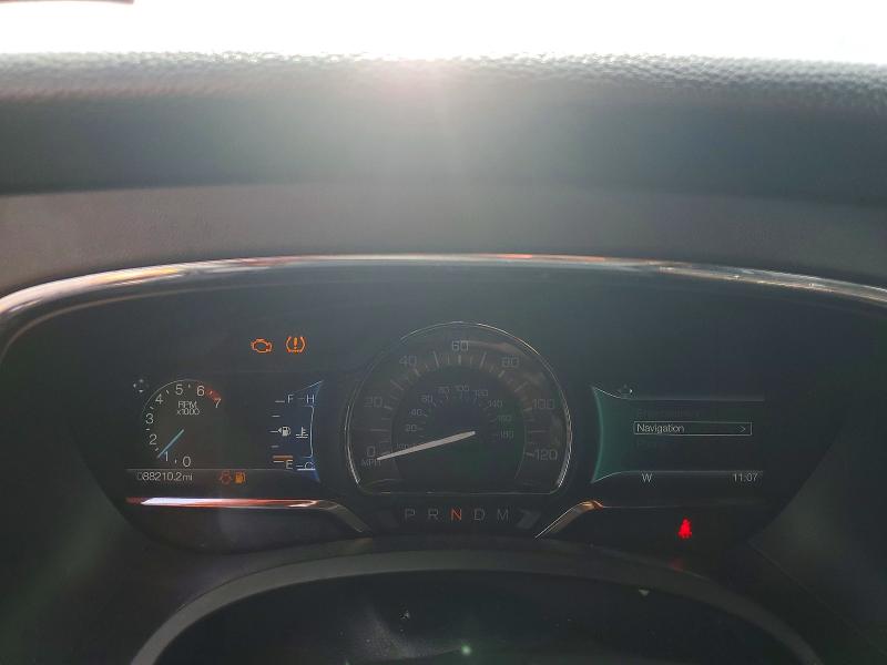 59633496 :رقم المزاد ، 5LMJJ3JT5HEL08932 vin ، 2017 Lincoln Navigator مزاد بيع