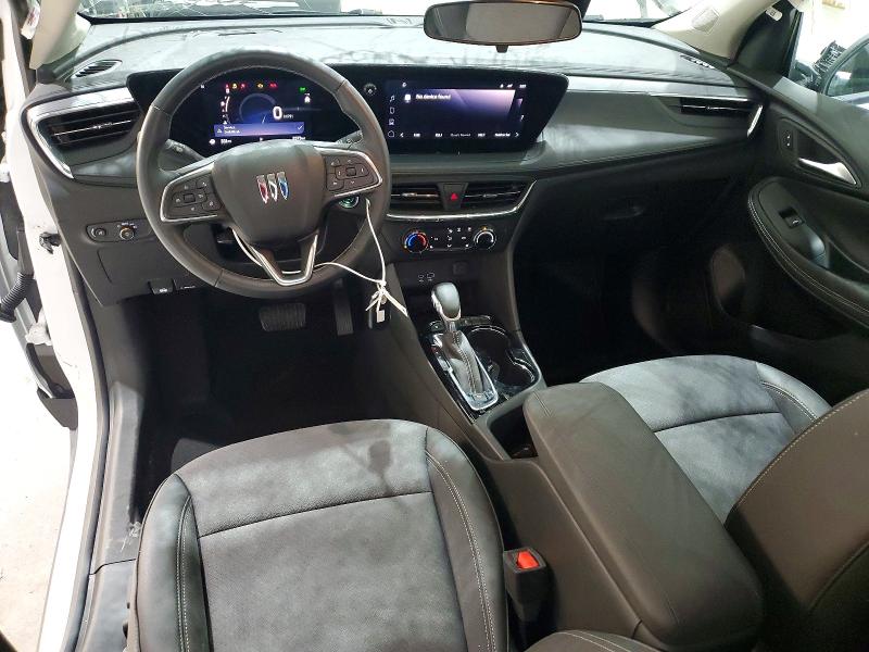 Продаж на аукціоні авто 2026 Buick Encore Gx, vin: KL4AMCSL0TB182299, номер лоту: 62261296