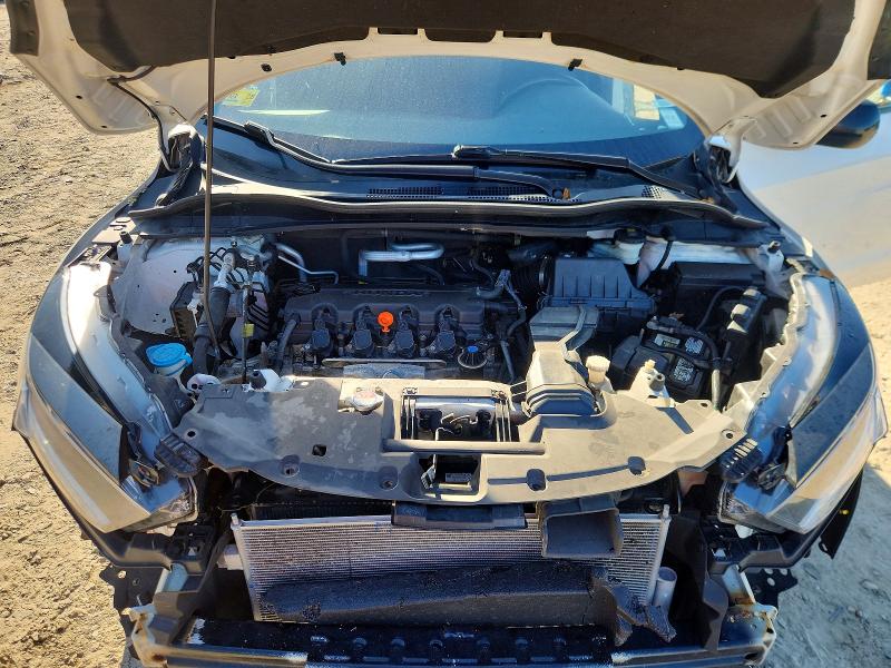 Продажа на аукционе авто 2022 Honda Hr-v, vin: 3CZRU6H12NM734410, номер лота: 60663906