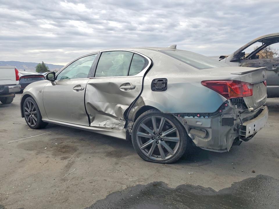 Aukcja sprzedaży 2015 Lexus Gs, vin: JTHCE1BL4FA001746, numer aukcji: 59712906