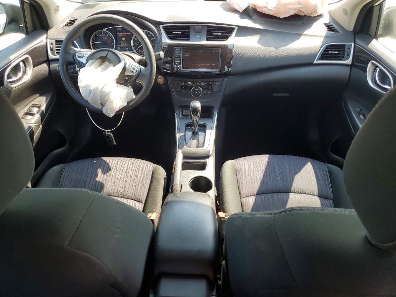 Aukcja sprzedaży 2019 Nissan Sentra, vin: 3N1AB7AP0KY340358, numer aukcji: 59371906