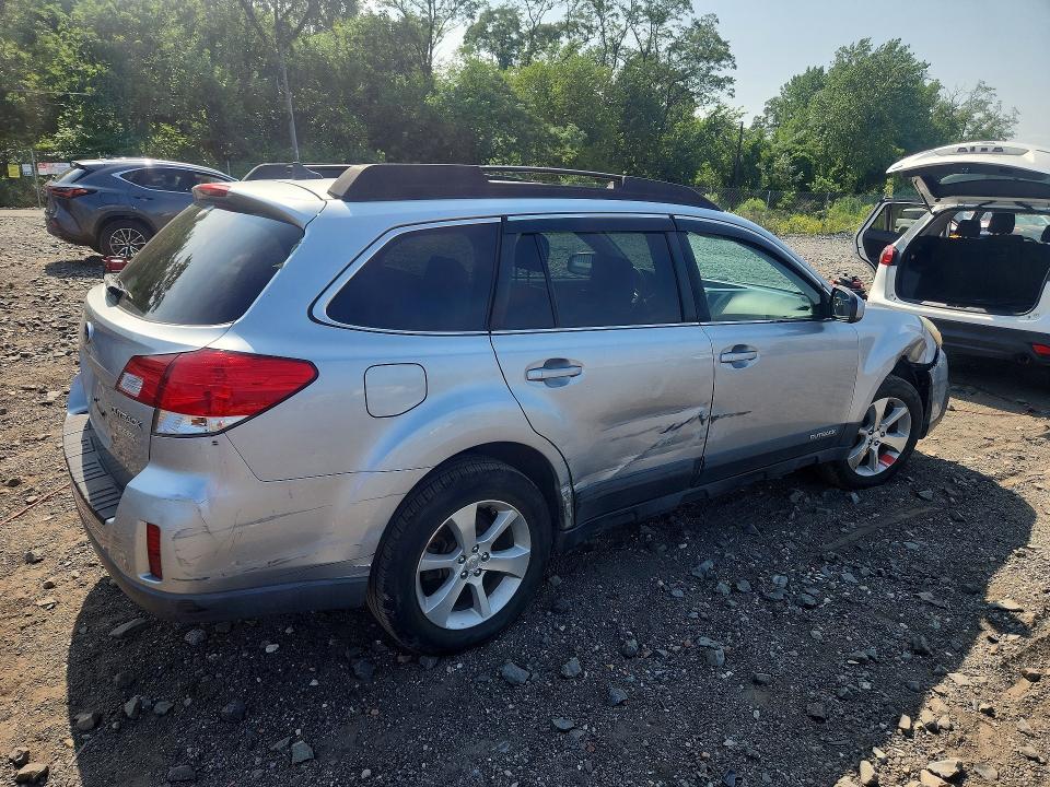Aukcja sprzedaży 2013 Subaru Outback, vin: 4S4BRBLC4D3202386, numer aukcji: 62494036