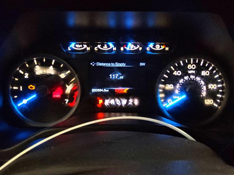 Aukcja sprzedaży 2016 Ford F150, vin: 1FTEX1CP5GKD22051, numer aukcji: 61003376