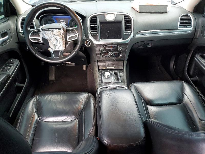 59345926 :رقم المزاد ، 2C3CCAAGXKH517072 vin ، 2019 Chrysler 300 مزاد بيع