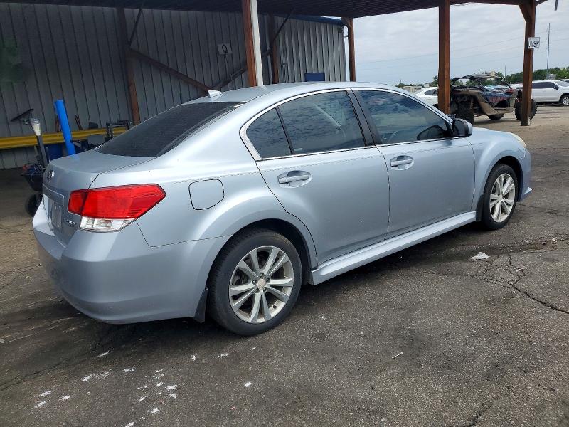 Aukcja sprzedaży 2014 Subaru Legacy, vin: 4S3BMCD60E3005721, numer aukcji: 62801116