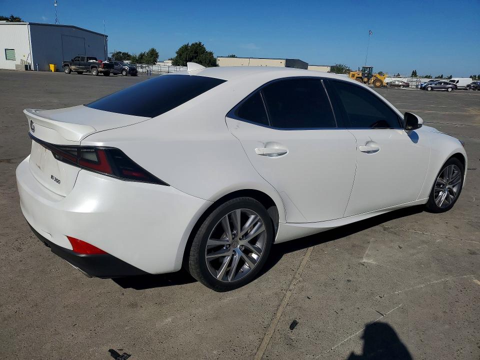Aukcja sprzedaży 2019 Lexus Is, vin: JTHBA1D20K5098040, numer aukcji: 60254076