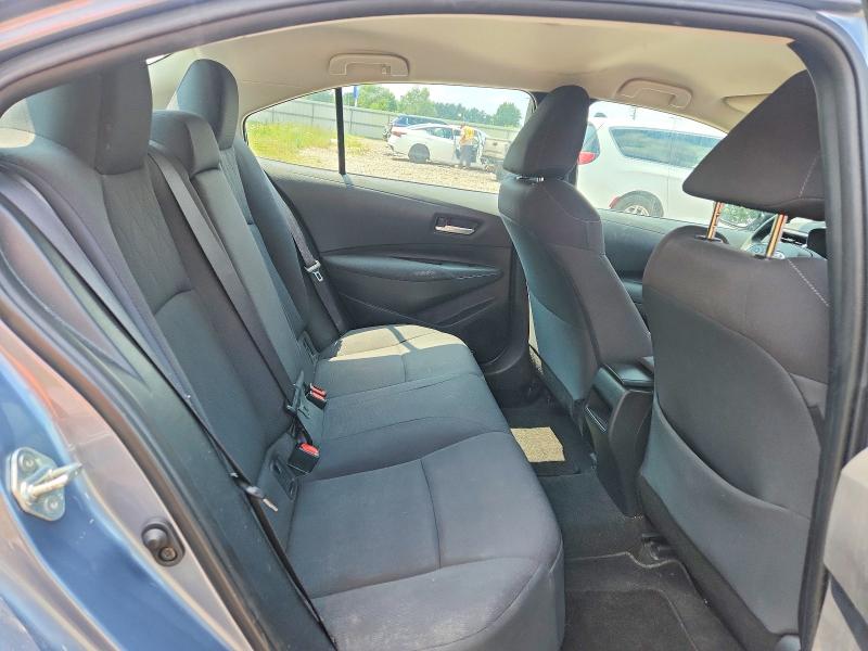 Auction sale of the 2020 Toyota Corolla, vin: 5YFEPRAE8LP046086, lot number: 62004056