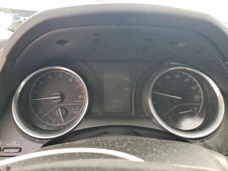Продаж на аукціоні авто 2020 Toyota Camry, vin: 4T1M11AK8LU309454, номер лоту: 61867696
