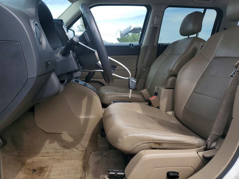 61664866 :رقم المزاد ، 1C4NJRCB1ED685081 vin ، 2014 Jeep Patriot مزاد بيع