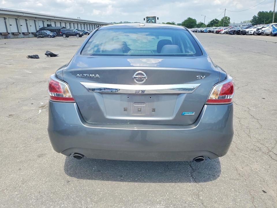 2014 Nissan Altima მანქანა იყიდება აუქციონზე, vin: 1N4AL3AP4EC158118, აუქციონის ნომერი: 85635395