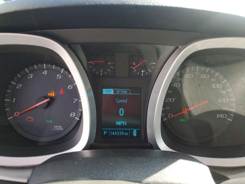 Продажа на аукционе авто 2017 Chevrolet Equinox, vin: 2GNALCEK2H1610402, номер лота: 63471256