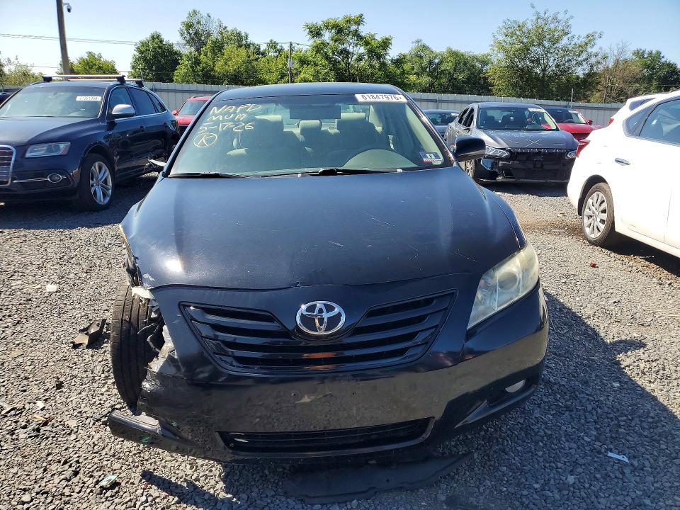 Aukcja sprzedaży 2007 Toyota Camry, vin: 4T1BE46K97U185948, numer aukcji: 61847976