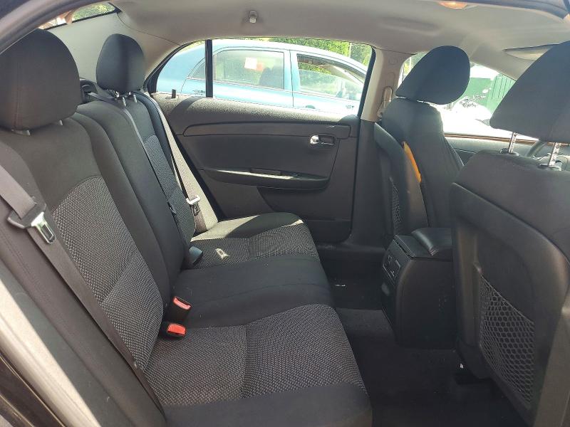 2011 Chevrolet Malibu მანქანა იყიდება აუქციონზე, vin: 1G1ZC5E10BF116563, აუქციონის ნომერი: 63118546