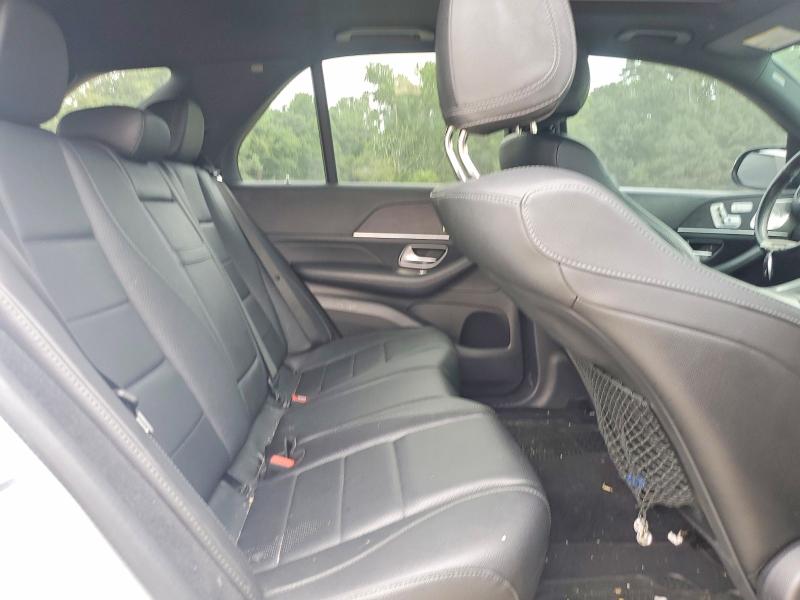 Продаж на аукціоні авто 2021 Mercedes-benz Gle, vin: 4JGFB4KB5MA436848, номер лоту: 60334586