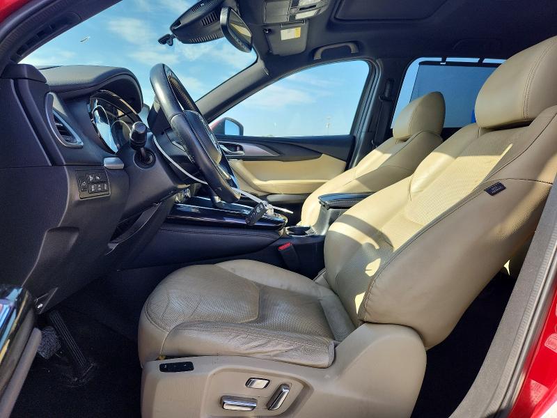 Aukcja sprzedaży 2016 Mazda Cx-9, vin: JM3TCADY2G0106865, numer aukcji: 59197646