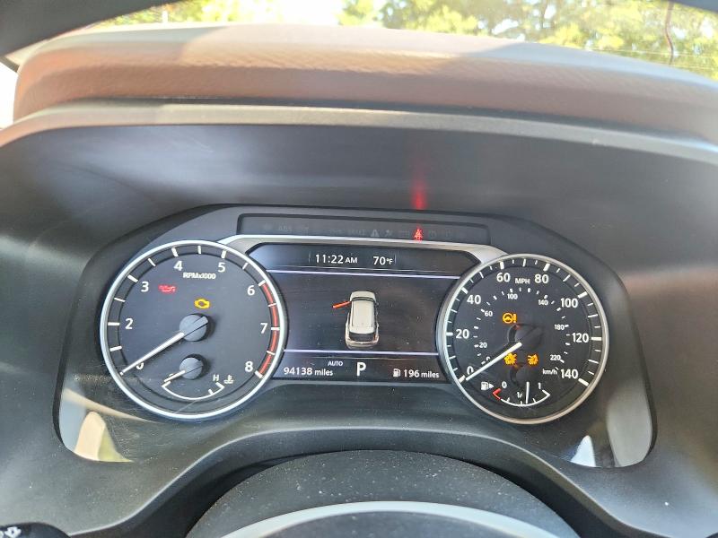 Продажа на аукционе авто 2023 Nissan Rogue, vin: 5N1BT3BB0PC851588, номер лота: 62724796