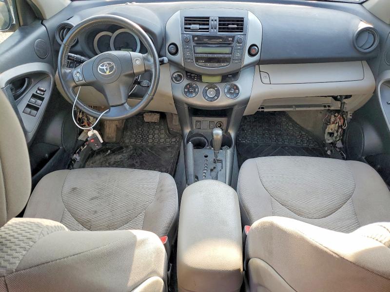 Продажа на аукционе авто 2010 Toyota Rav4, vin: 2T3DF4DV3AW069579, номер лота: 59125206