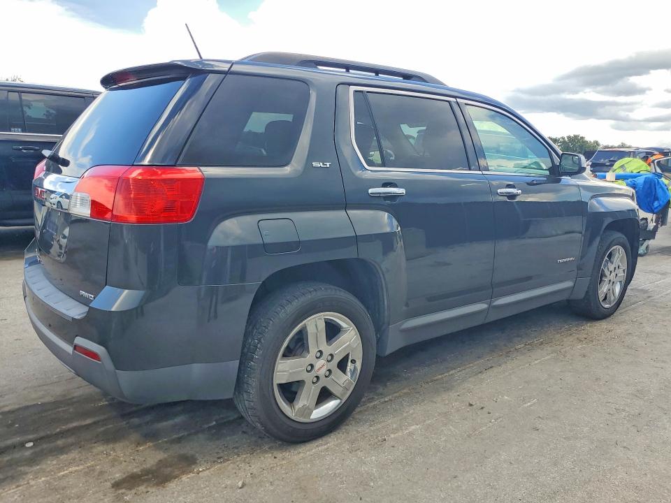 Aukcja sprzedaży 2013 Gmc Terrain, vin: 2GKFLVEK1D6199862, numer aukcji: 59837436