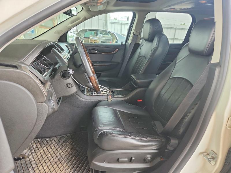 2014 Gmc Acadia მანქანა იყიდება აუქციონზე, vin: 1GKKVTKD1EJ209586, აუქციონის ნომერი: 61306416