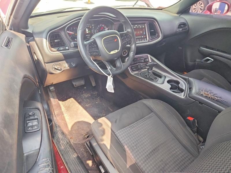 Aukcja sprzedaży 2018 Dodge Challenger, vin: 2C3CDZBT1JH128066, numer aukcji: 63222246