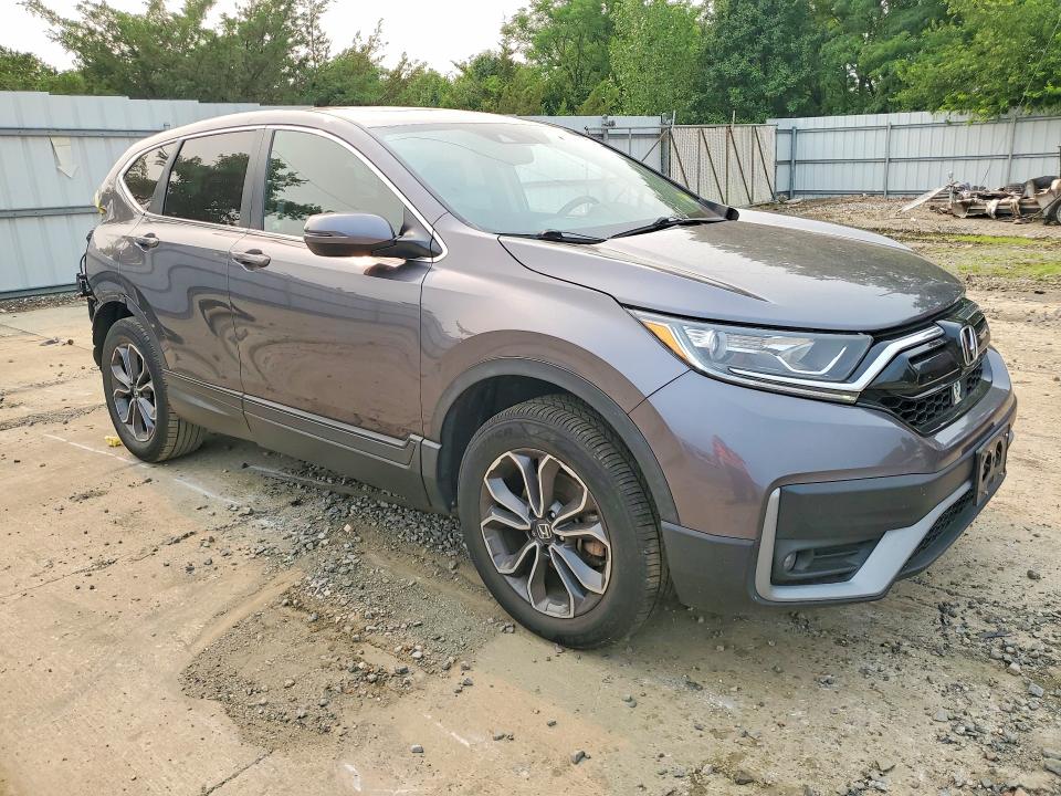 Aukcja sprzedaży 2021 Honda Cr-v, vin: 2HKRW2H87MH603483, numer aukcji: 61042296