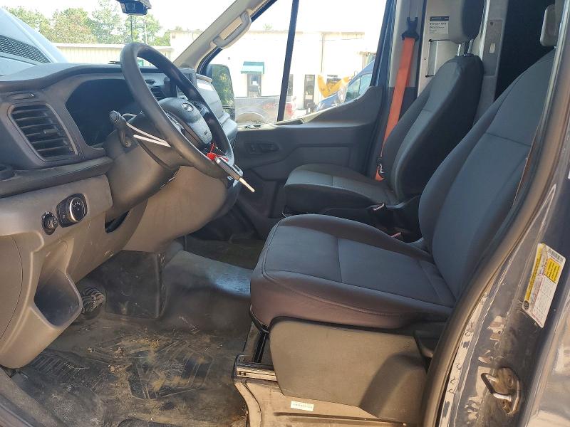 Aukcja sprzedaży 2020 Ford Transit, vin: 1FTBR3X81LKB27375, numer aukcji: 62649876