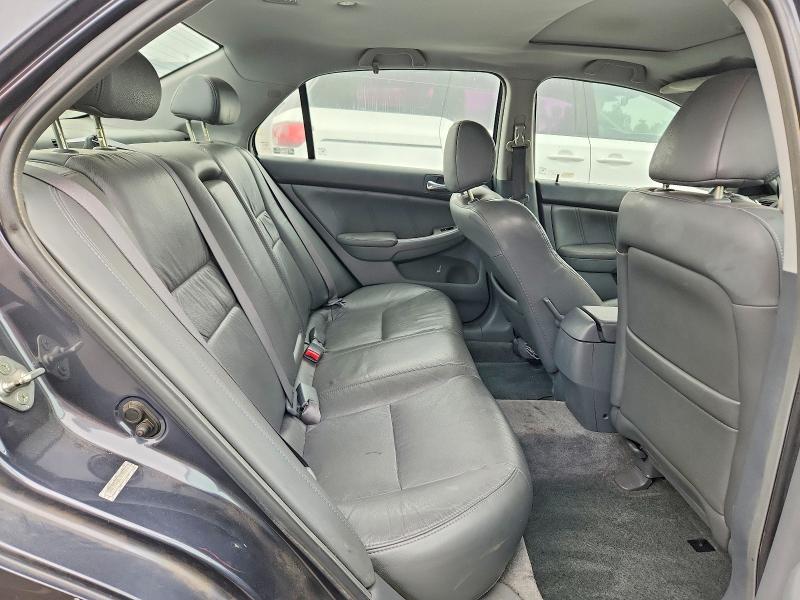 Продаж на аукціоні авто 2007 Honda Accord, vin: 1HGCM56867A103165, номер лоту: 58841956