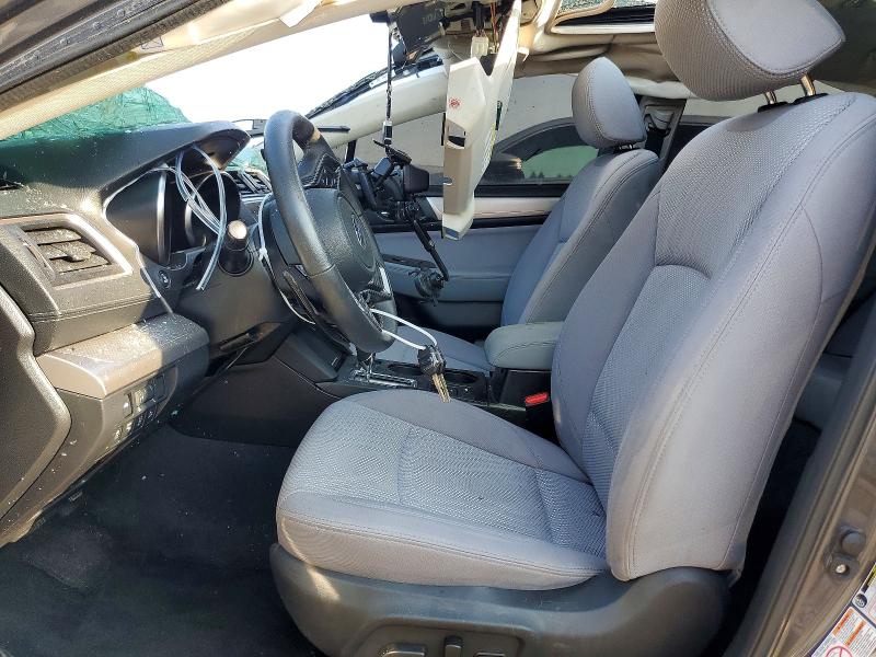 59609236 :رقم المزاد ، 4S3BNAH67K3039209 vin ، 2019 Subaru Legacy مزاد بيع