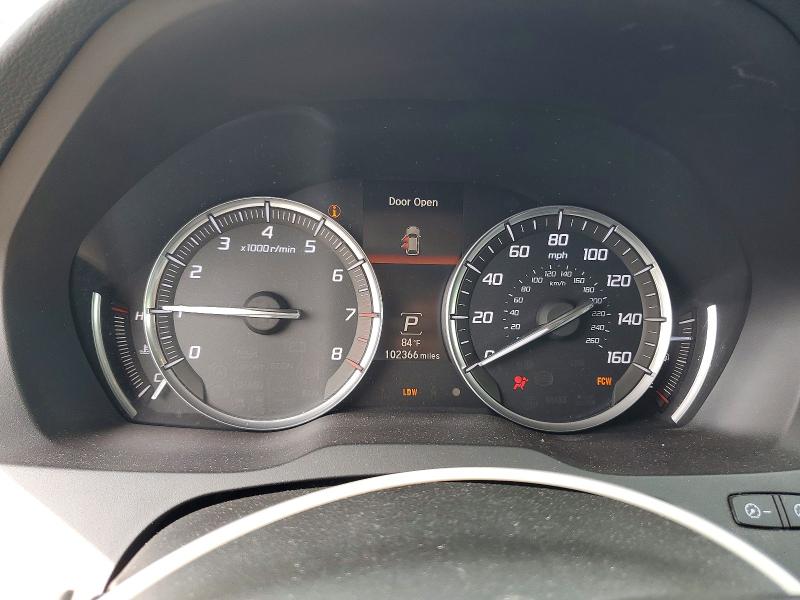 Aukcja sprzedaży 2015 Acura Mdx, vin: 5FRYD4H48FB011830, numer aukcji: 60421776
