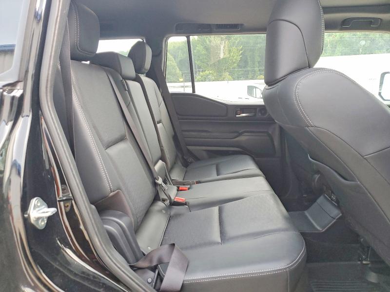 Продаж на аукціоні авто 2024 Toyota Land Cruiser, vin: JTEABFAJ8R5005385, номер лоту: 59888636