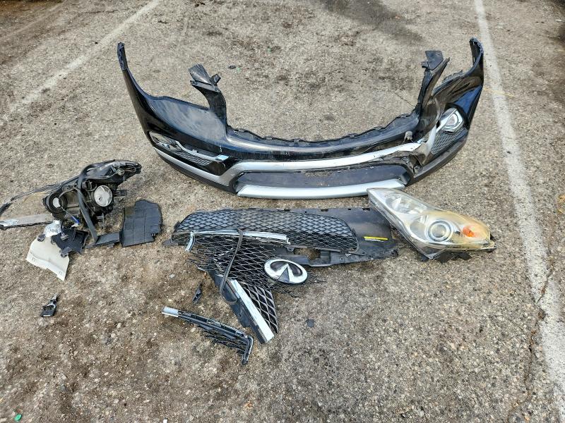 2017 Infiniti Qx50 მანქანა იყიდება აუქციონზე, vin: JN1BJ0RP0HM384178, აუქციონის ნომერი: 60719766