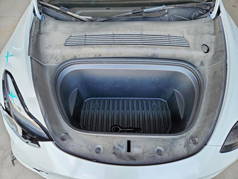 Aukcja sprzedaży 2024 Tesla Model Y, vin: 7SAYGAEE7RF085283, numer aukcji: 59304776