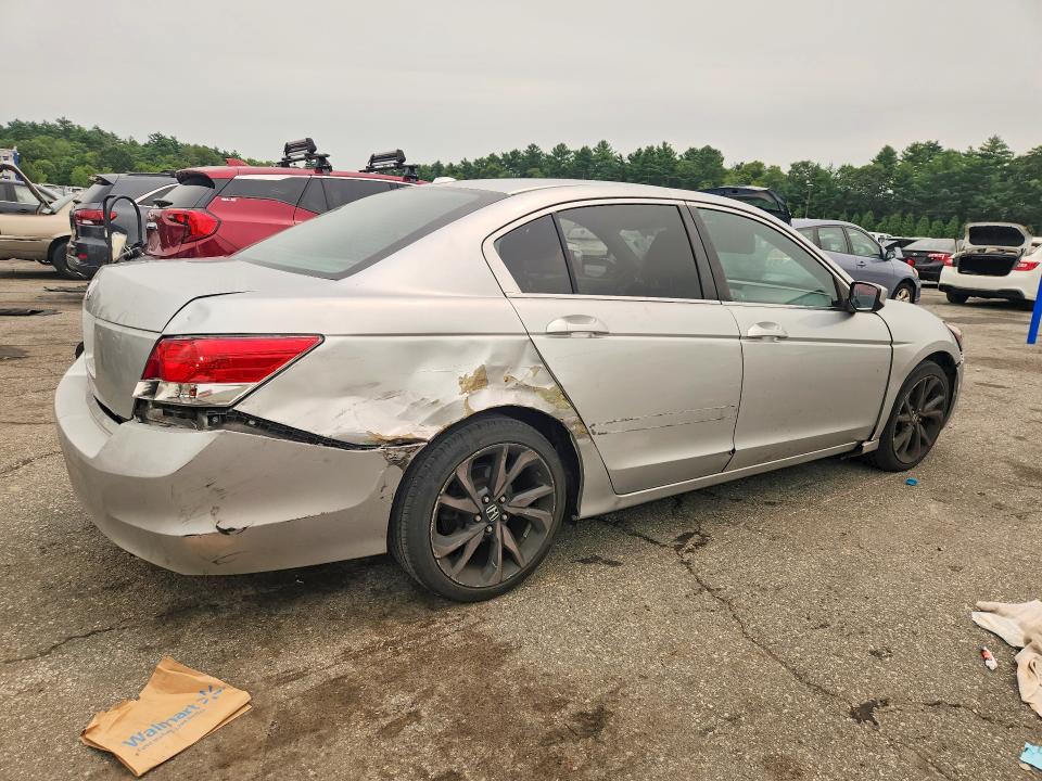 2009 Honda Accord მანქანა იყიდება აუქციონზე, vin: 1HGCP26849A114934, აუქციონის ნომერი: 60818096