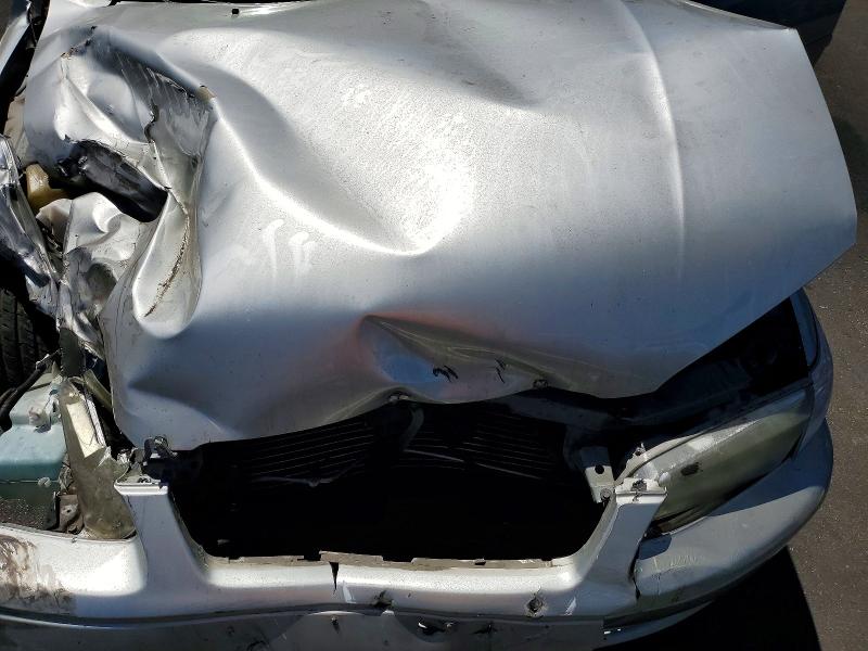 2001 Toyota Camry მანქანა იყიდება აუქციონზე, vin: 4T1BG22K51U861811, აუქციონის ნომერი: 56195326