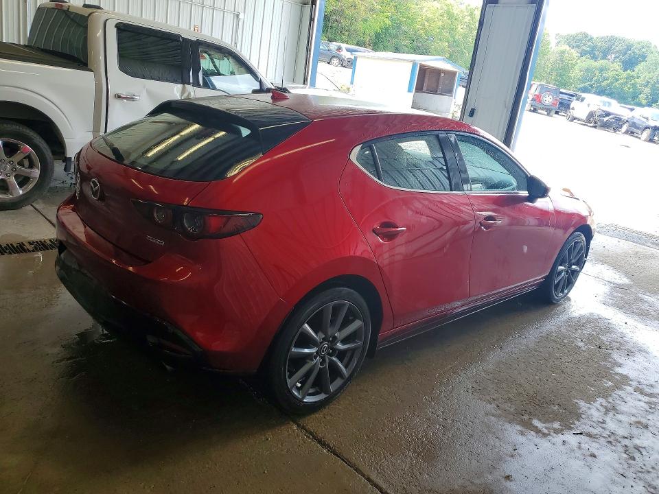 59535646 :رقم المزاد ، JM1BPBMM6L1160248 vin ، 2020 Mazda 3 مزاد بيع