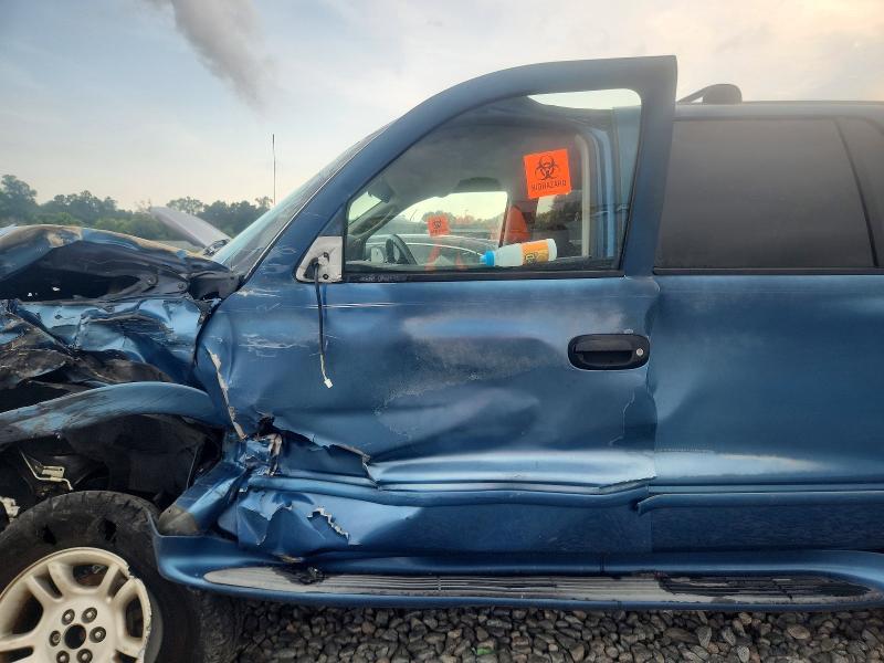 2003 Dodge Durango მანქანა იყიდება აუქციონზე, vin: 1D4HR48Z63F610959, აუქციონის ნომერი: 62518766