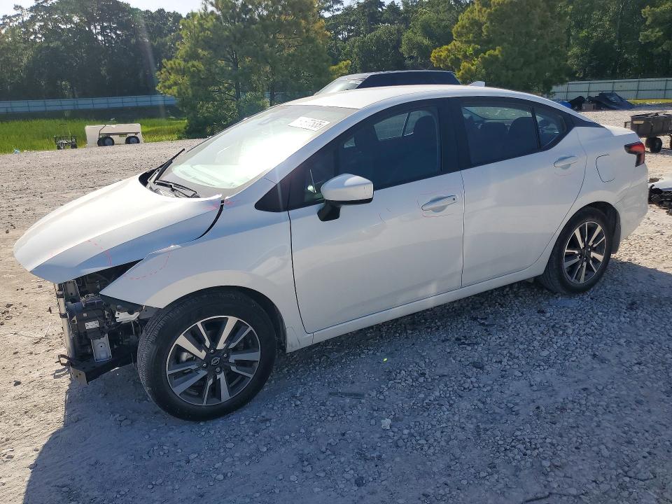 Продаж на аукціоні авто 2024 Nissan Versa, vin: 3N1CN8EV7RL928764, номер лоту: 61577536