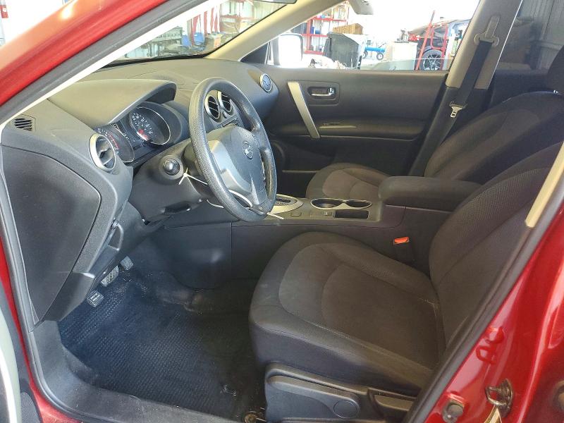 Продажа на аукционе авто 2013 Nissan Rogue, vin: JN8AS5MT4DW020081, номер лота: 60597496