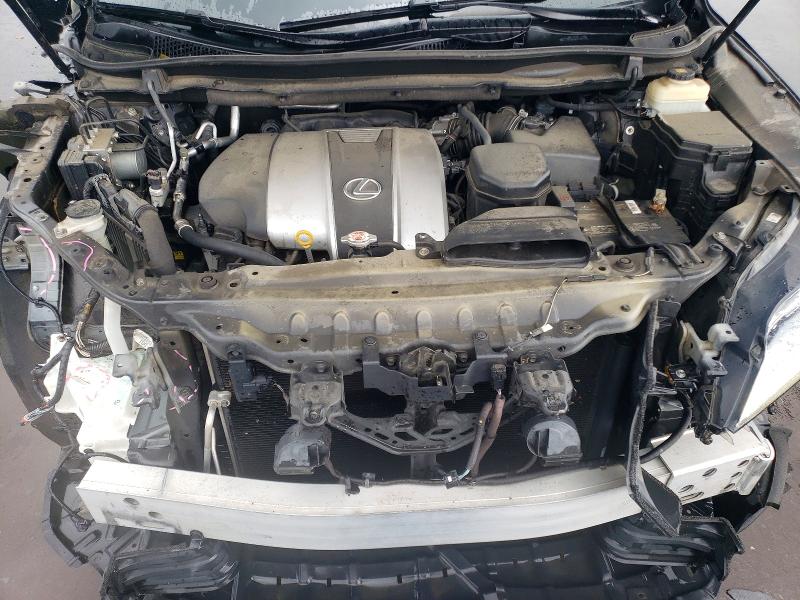 Aukcja sprzedaży 2017 Lexus Rx 350, vin: 2T2BZMCA3HC094544, numer aukcji: 62928706