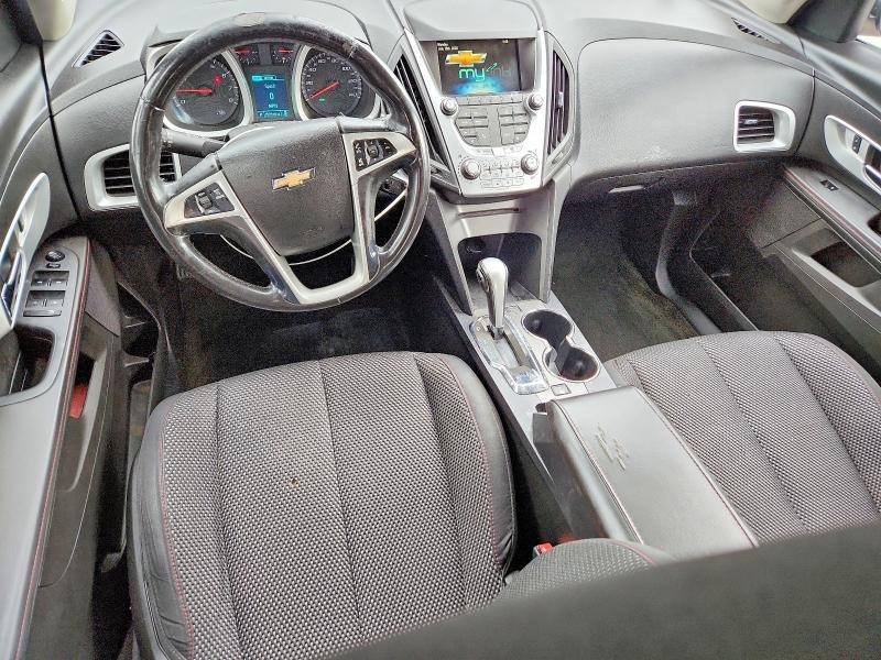 Продажа на аукционе авто 2013 Chevrolet Equinox, vin: 2GNALDEK3D6291546, номер лота: 60592386