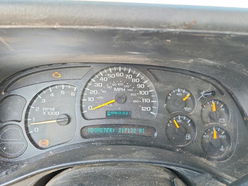 Aukcja sprzedaży 2003 Gmc New Sierra, vin: 1GTEK19T03E186407, numer aukcji: 59193176