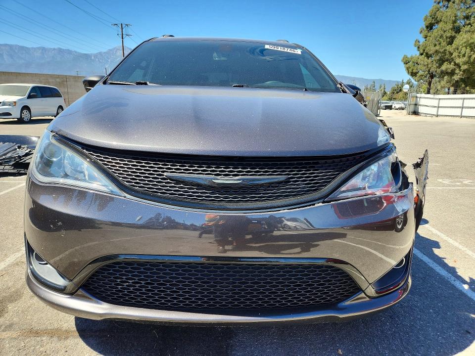 Aukcja sprzedaży 2020 Chrysler Pacifica, vin: 2C4RC1BG3LR223383, numer aukcji: 59918746