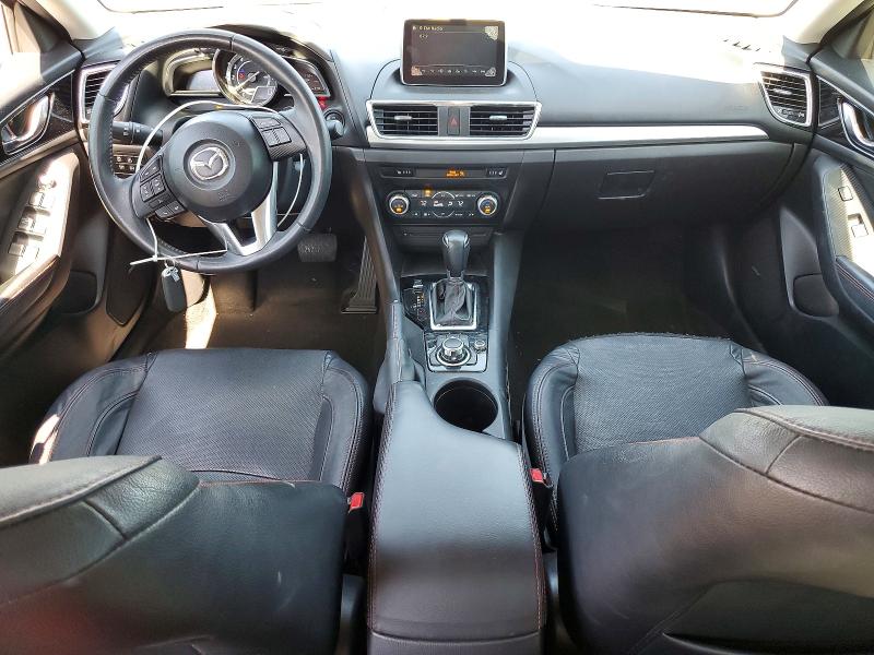 Aukcja sprzedaży 2014 Mazda 3, vin: JM1BM1W32E1140024, numer aukcji: 61423746