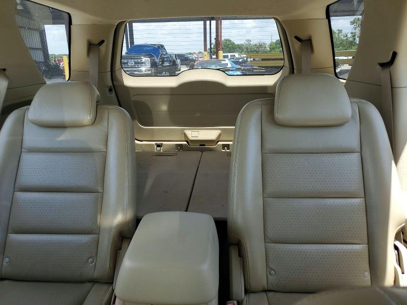 61292646 :رقم المزاد ، 1FMZK06165GA60151 vin ، 2005 Ford Freestyle مزاد بيع