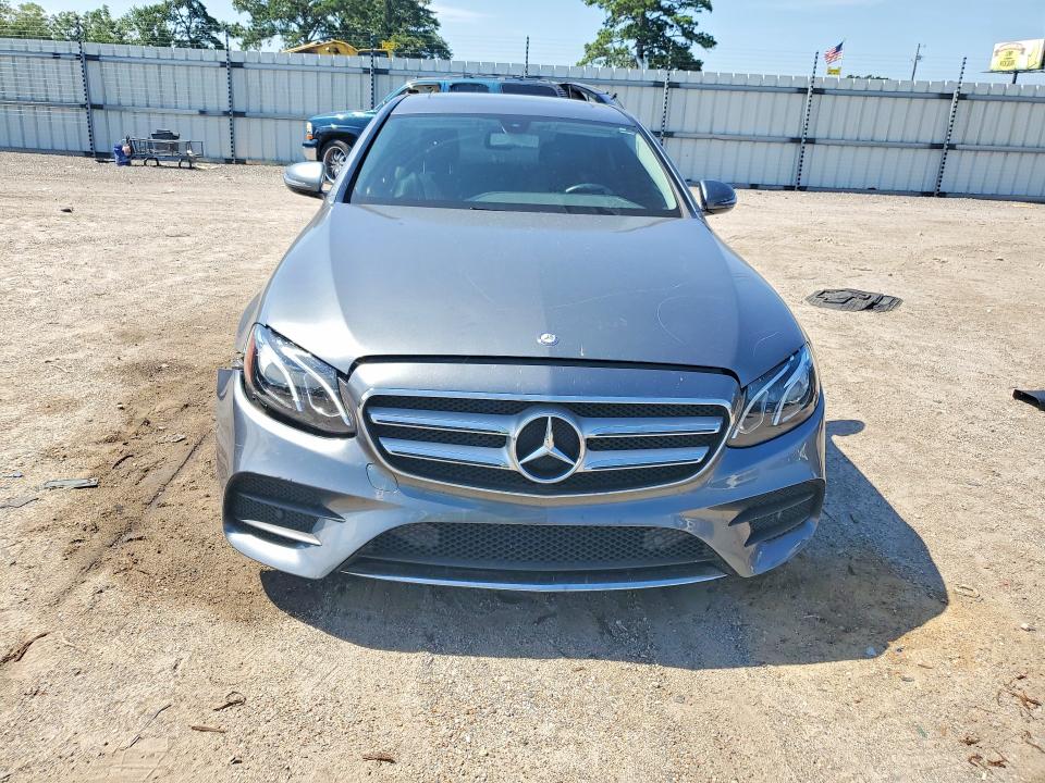 Продаж на аукціоні авто 2017 Mercedes-benz E, vin: WDDZF4JB5HA056976, номер лоту: 61386086